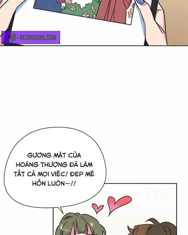 Tình Yêu Và Wifi: Chapter 5