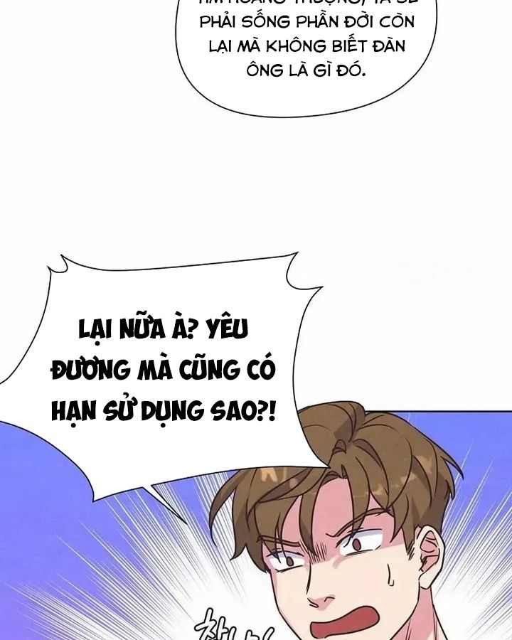 Tình Yêu Và Wifi: Chapter 5