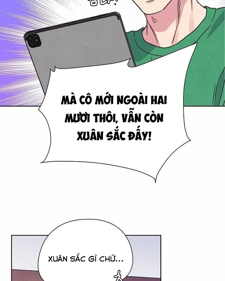 Tình Yêu Và Wifi: Chapter 5