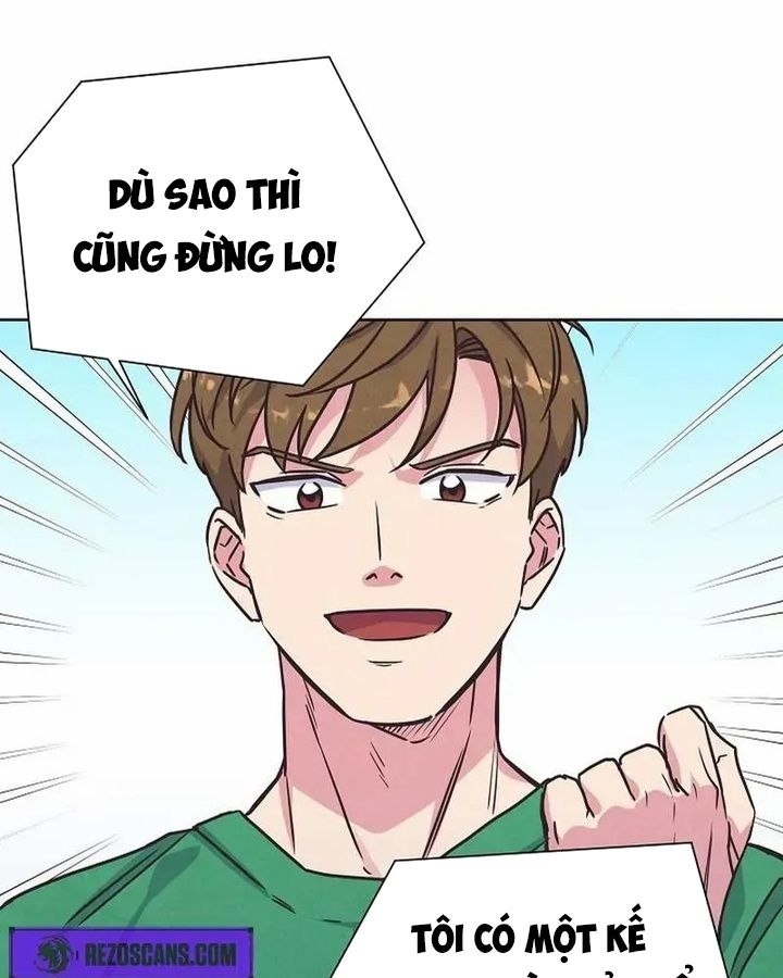 Tình Yêu Và Wifi: Chapter 5