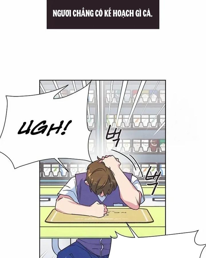 Tình Yêu Và Wifi: Chapter 5