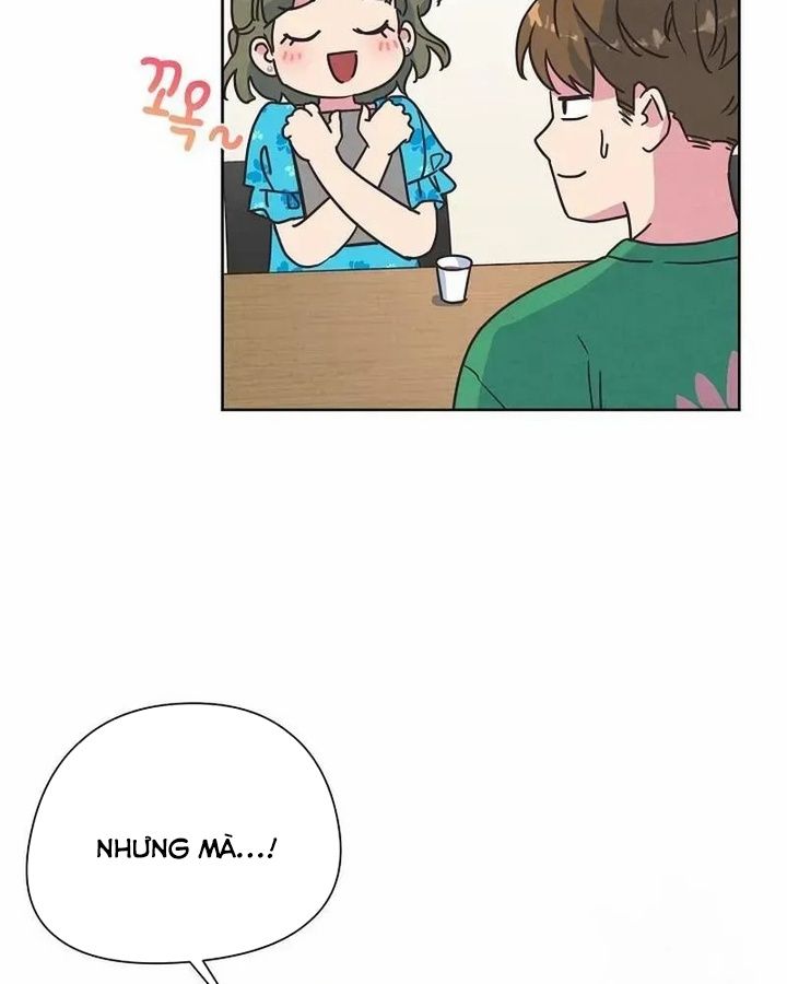 Tình Yêu Và Wifi: Chapter 5