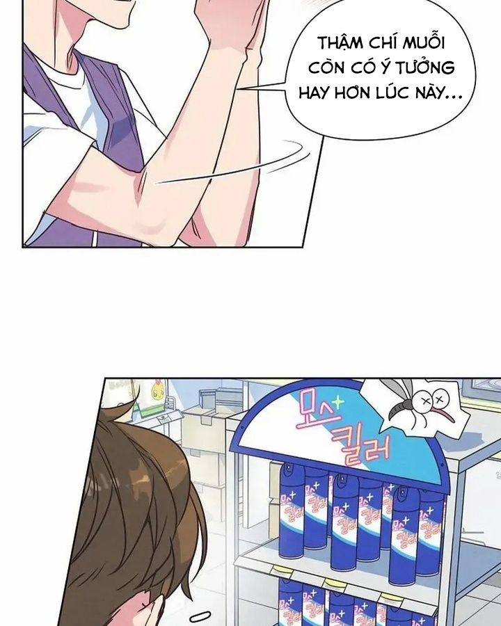 Tình Yêu Và Wifi: Chapter 5