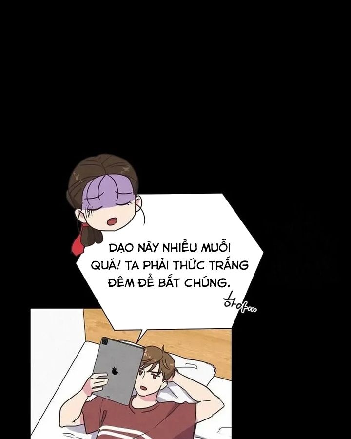 Tình Yêu Và Wifi: Chapter 5