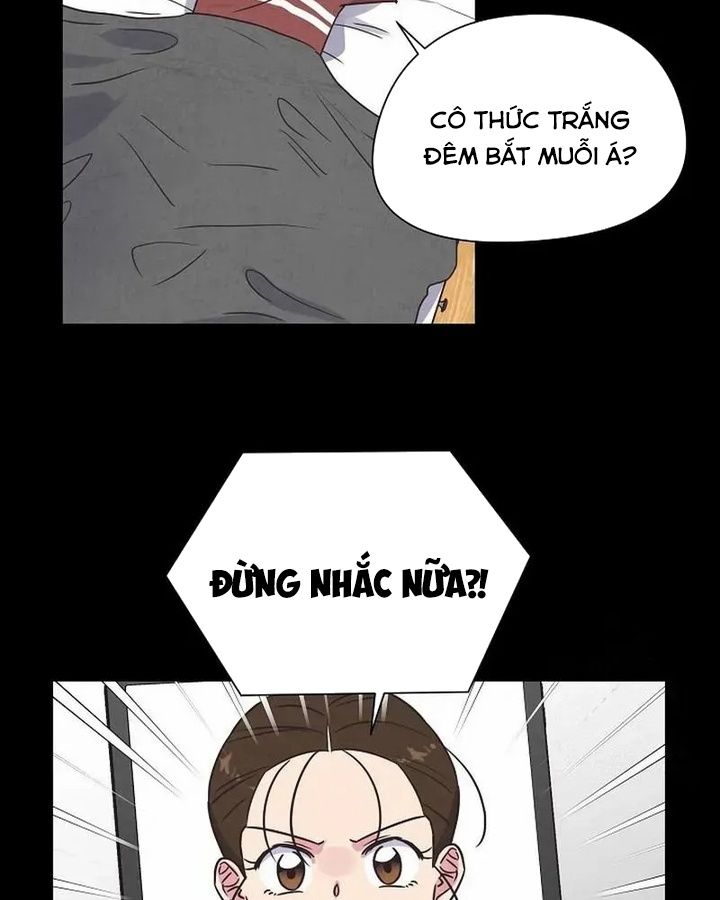 Tình Yêu Và Wifi: Chapter 5