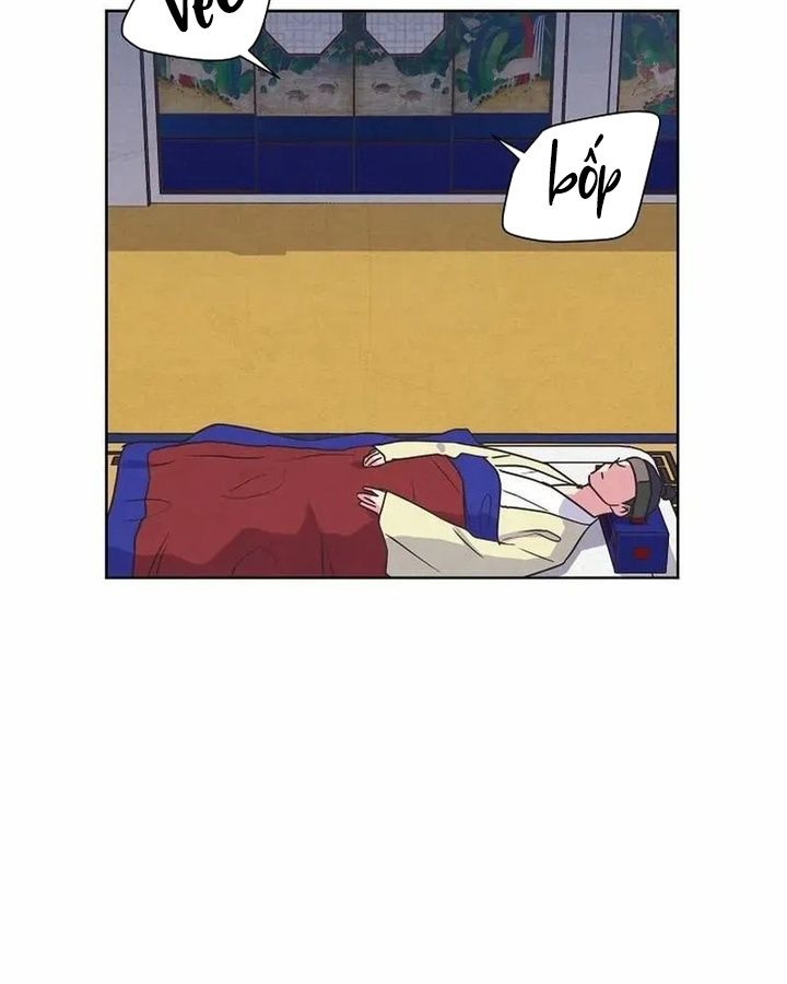 Tình Yêu Và Wifi: Chapter 5