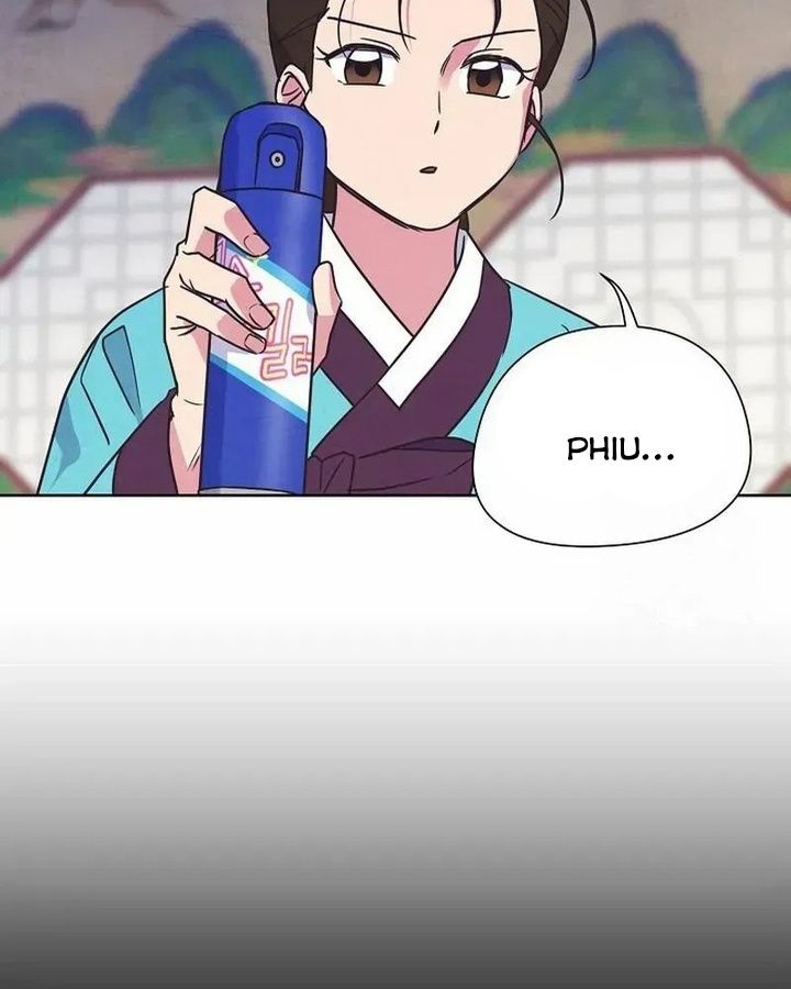 Tình Yêu Và Wifi: Chapter 5