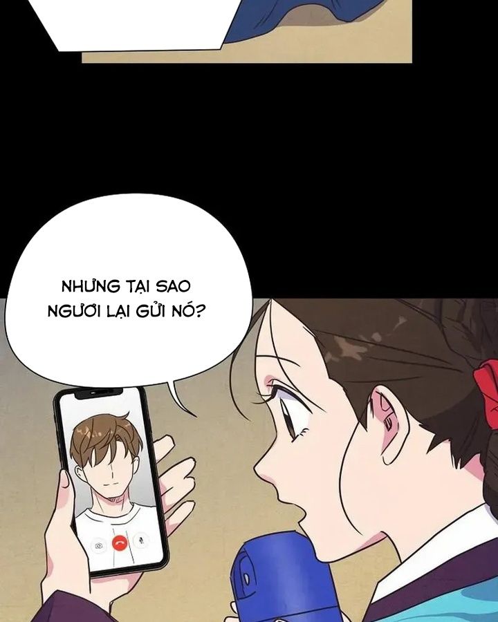 Tình Yêu Và Wifi: Chapter 5