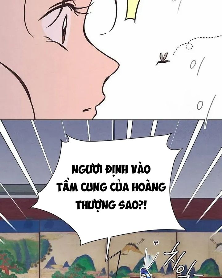 Tình Yêu Và Wifi: Chapter 5
