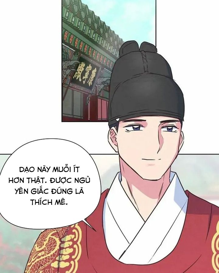 Tình Yêu Và Wifi: Chapter 5