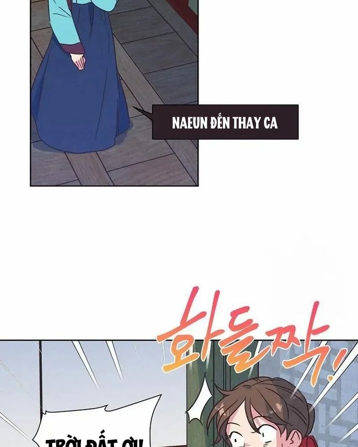 Tình Yêu Và Wifi: Chapter 5