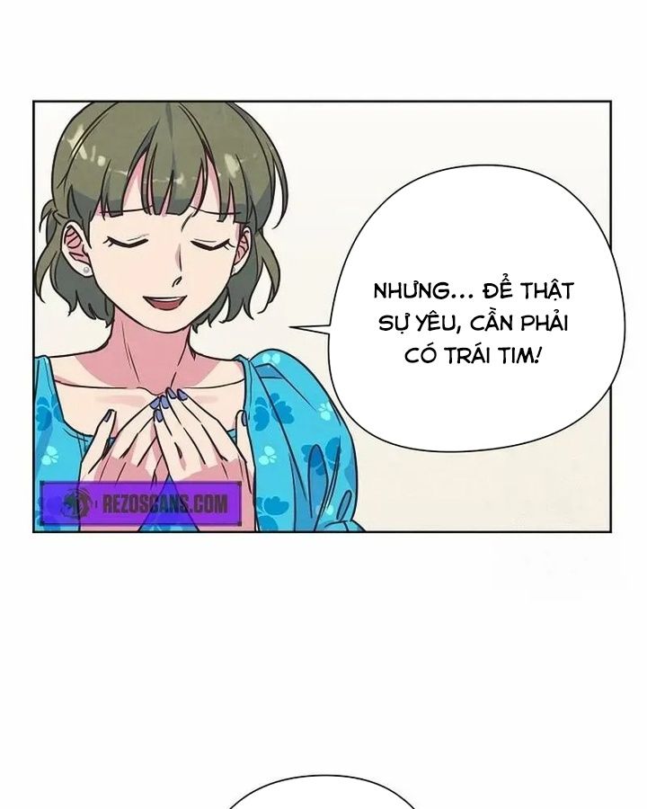 Tình Yêu Và Wifi: Chapter 5