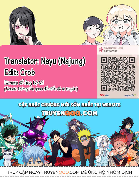 Tớ Chỉ Muốn Đánh Bại Cậu: Chapter 6