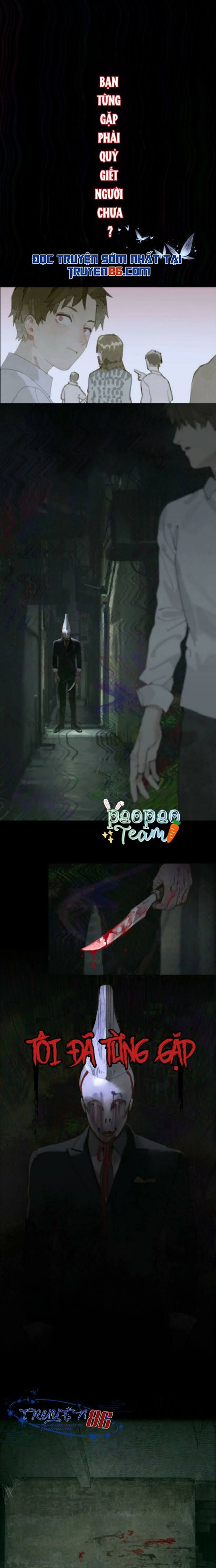 Tơ Nhện: Chapter 1