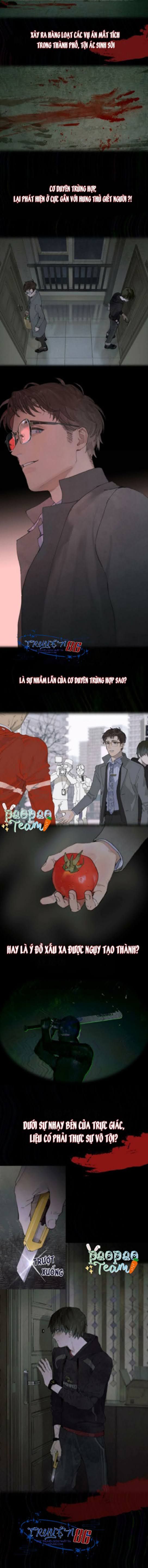Tơ Nhện: Chapter 1
