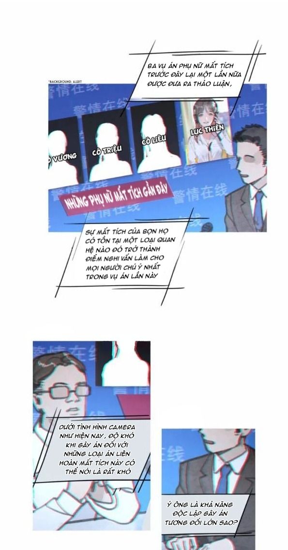 Tơ Nhện: Chapter 2