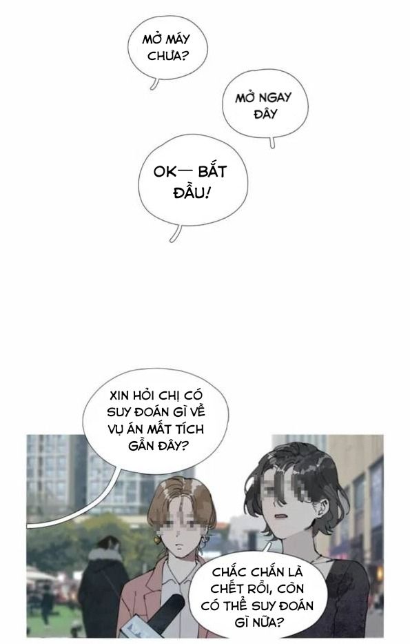 Tơ Nhện: Chapter 2