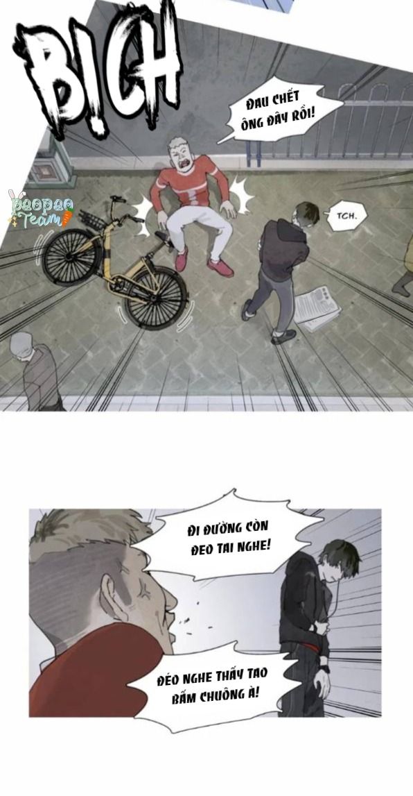 Tơ Nhện: Chapter 2