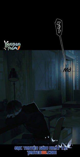 Tơ Nhện: Chapter 3