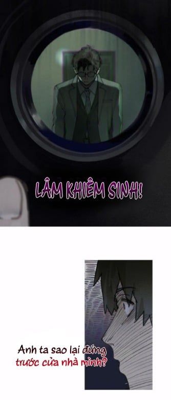 Tơ Nhện: Chapter 3