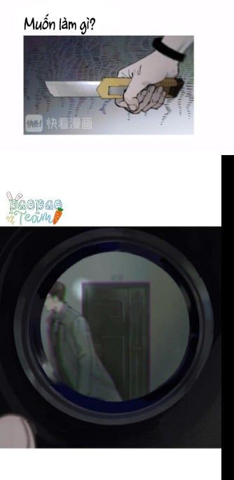 Tơ Nhện: Chapter 3