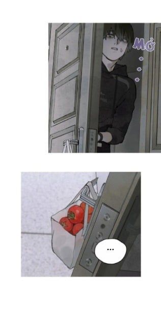 Tơ Nhện: Chapter 3