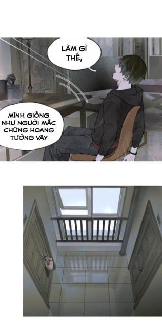 Tơ Nhện: Chapter 3