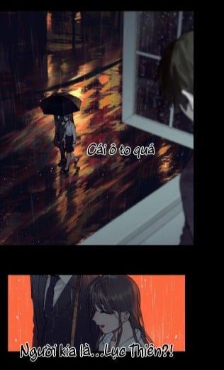 Tơ Nhện: Chapter 3