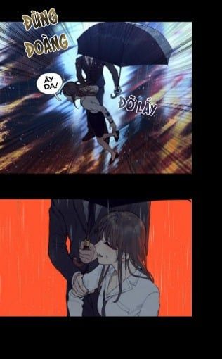 Tơ Nhện: Chapter 3