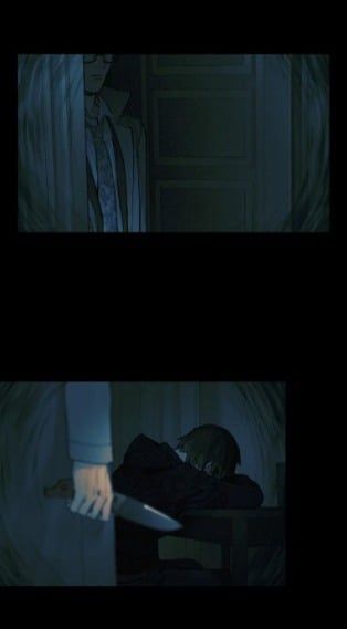 Tơ Nhện: Chapter 3