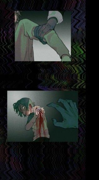 Tơ Nhện: Chapter 3