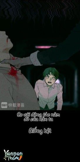 Tơ Nhện: Chapter 3