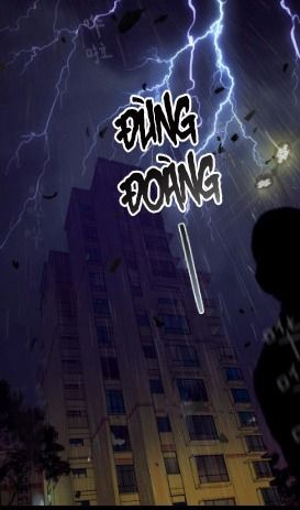 Tơ Nhện: Chapter 3