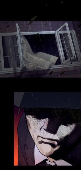 Tơ Nhện: Chapter 3