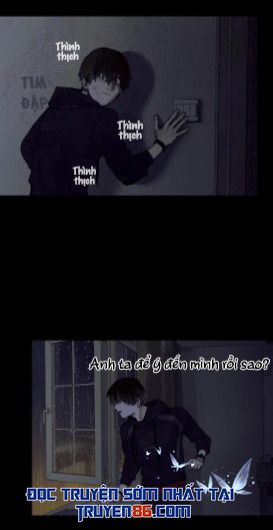 Tơ Nhện: Chapter 3