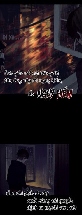 Tơ Nhện: Chapter 3