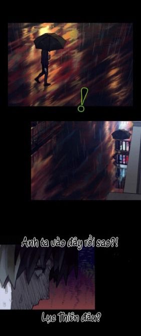 Tơ Nhện: Chapter 3