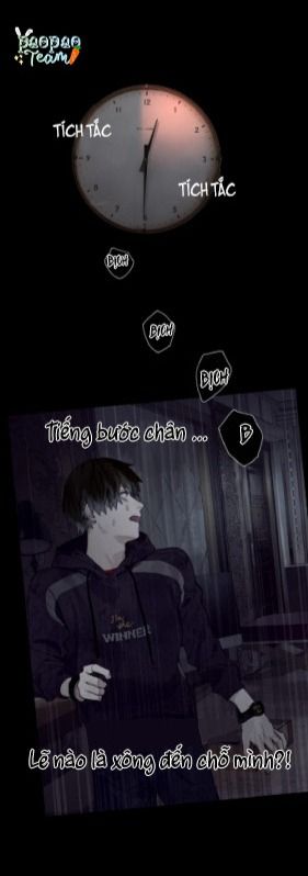 Tơ Nhện: Chapter 3