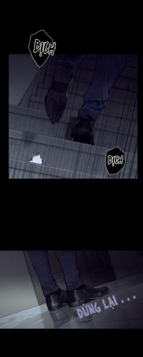 Tơ Nhện: Chapter 3