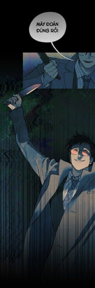 Tơ Nhện: Chapter 3