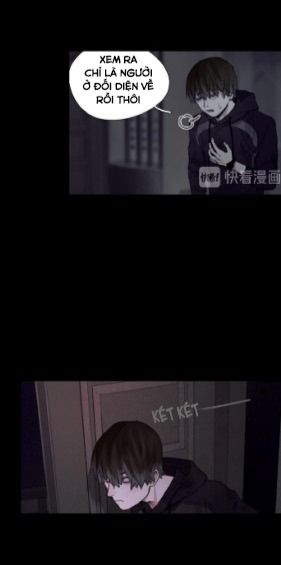 Tơ Nhện: Chapter 3