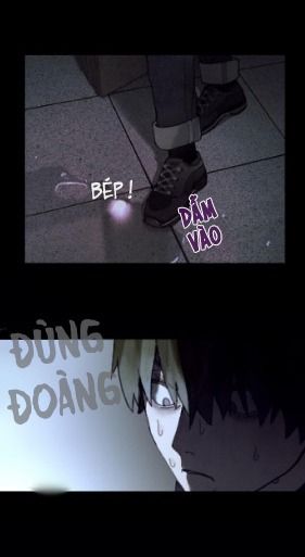 Tơ Nhện: Chapter 3