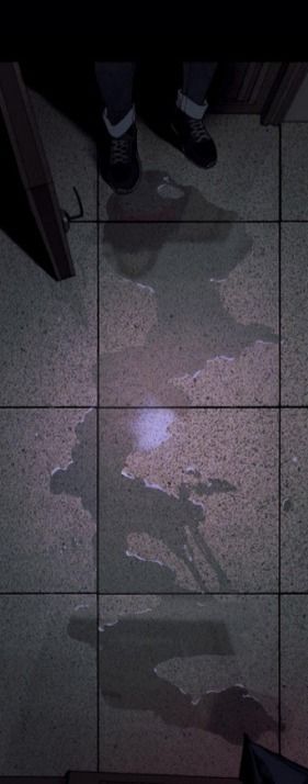 Tơ Nhện: Chapter 3