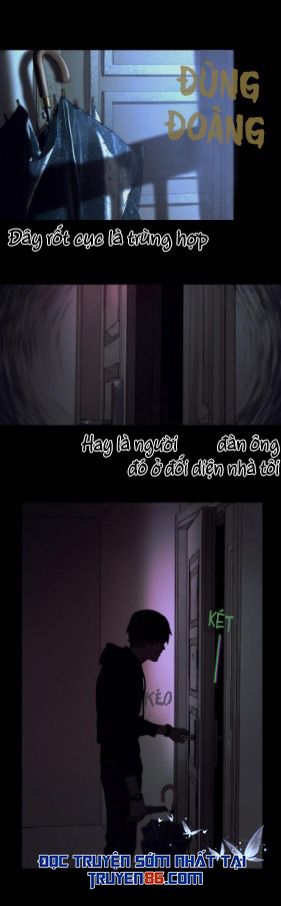 Tơ Nhện: Chapter 3