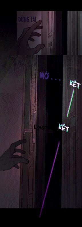 Tơ Nhện: Chapter 3