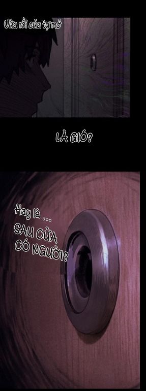 Tơ Nhện: Chapter 3