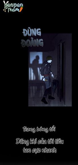 Tơ Nhện: Chapter 3