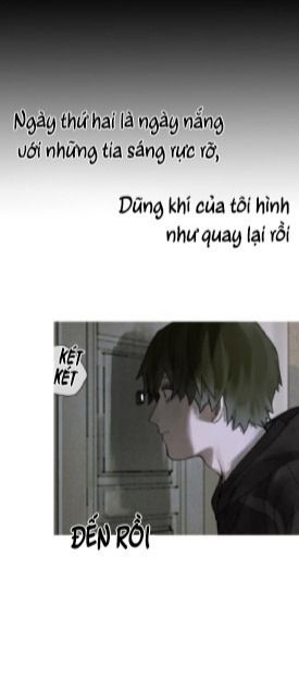 Tơ Nhện: Chapter 3