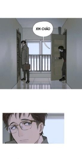 Tơ Nhện: Chapter 3