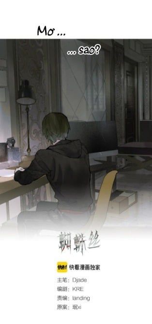 Tơ Nhện: Chapter 3